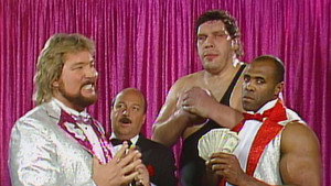 WWE Saturday Night's Main Event 4. évad Ep.2 2. epizód
