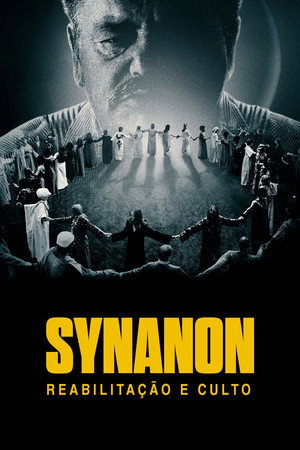 A Synanon tündöklése és bukása: terápiából szekta? poszter