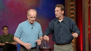 Whose Line Is It Anyway? 2. évad Ep.39 39. epizód