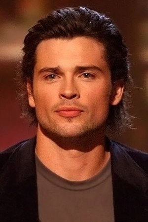 Tom Welling profil kép