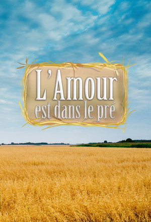 L'amour est dans le pré poszter