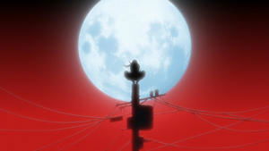 Naruto Shippuden 20. évad Ep.455 455. epizód