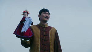 梧林外传 1. évad Ep.7 7. epizód