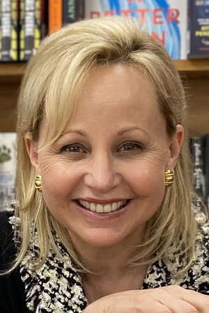 Deborah Goodrich profil kép