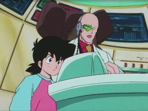 ミスター味っ子 1. évad Ep.68 68. epizód