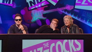 Never Mind the Buzzcocks 22. évad Ep.5 5. epizód