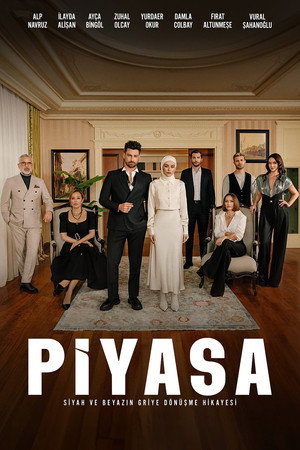 Piyasa poszter