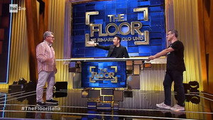 The Floor 2. évad Ep.5 5. epizód
