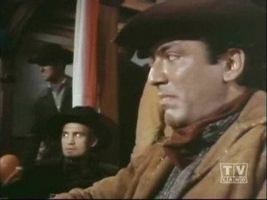 Gunsmoke 12. évad Ep.15 15. epizód