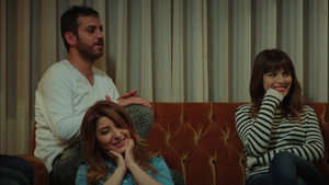 Ulan İstanbul 1. évad Ep.22 22. epizód