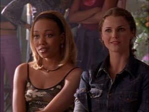 Felicity 4. évad Ep.4 4. epizód