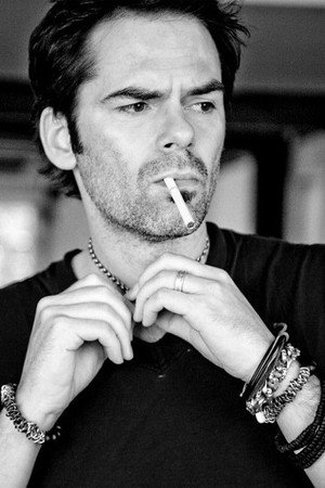 Billy Burke profil kép
