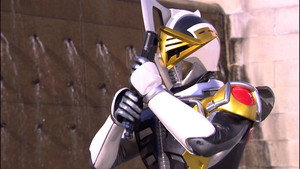 仮面ライダー電王 1. évad Ep.12 12. epizód