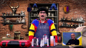 TV8 Gialappa's night 1. évad Ep.13 13. epizód