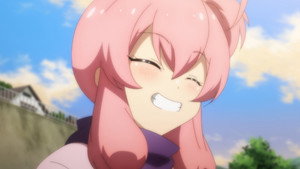 I'm Living with an Otaku NEET Kunoichi!? 1. évad Ep.18 18. epizód