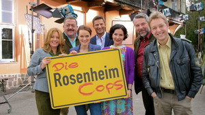 Die Rosenheim-Cops kép