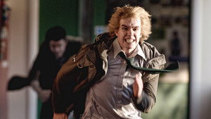 Wolfblood 2. évad Ep.1 1. epizód