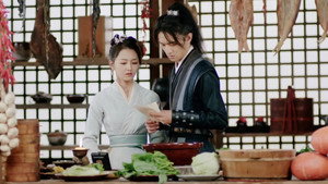 食来运转 1. évad Ep.8 8. epizód