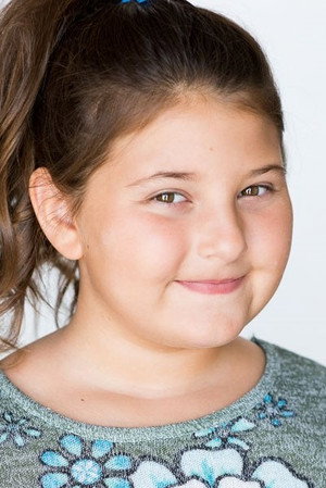 Mackenzie Hancsicsak profil kép