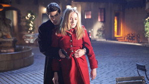 Chuck Season 3 Ep.13 Chuck és a másik fickó