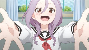 Soredemo Ayumu wa Yosetekuru 1. évad Ep.1 1. epizód
