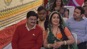 भाभीजी घर पर हैं! 1. évad Ep.1298 1298. epizód
