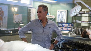 NCIS: New Orleans 5. évad Ep.13 13. epizód