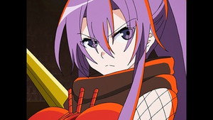 ニンジャスレイヤー フロムアニメイシヨン 1. évad Ep.8 8. epizód