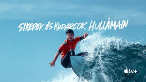 Sikerek és kudarcok hullámain kép