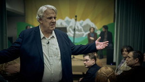 Een van ons 1. évad Ep.3 3. epizód