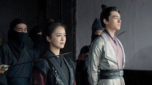 亲爱的司丞大人 1. évad Ep.10 10. epizód