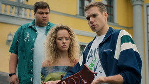 Пожить как люди 1. évad Ep.2 2. epizód