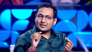 कौन बनेगा करोड़पति 17. évad Ep.2 2. epizód