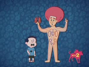 Wonder Showzen 2. évad Ep.1 1. epizód