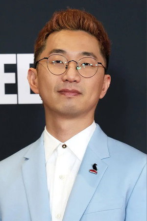 Lee Sung Jin profil kép