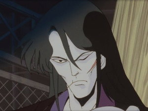 ミスター味っ子 1. évad Ep.61 61. epizód