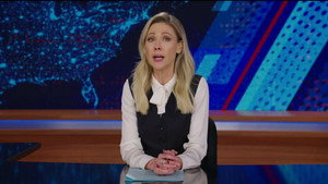 The Daily Show 30. évad Ep.2 2. epizód