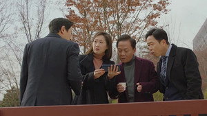 이판사판 1. évad Ep.30 30. epizód
