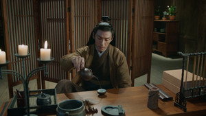 宸汐缘 1. évad Ep.37 37. epizód