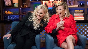Watch What Happens Live with Andy Cohen 15. évad Ep.122 122. epizód