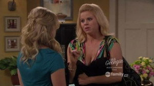 Melissa és Joey 1. évad Ep.13 13. epizód