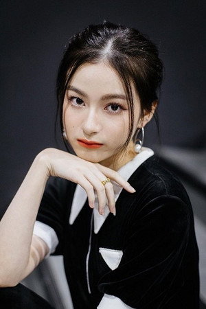 ชนิกานต์ ตังกบดี profil kép