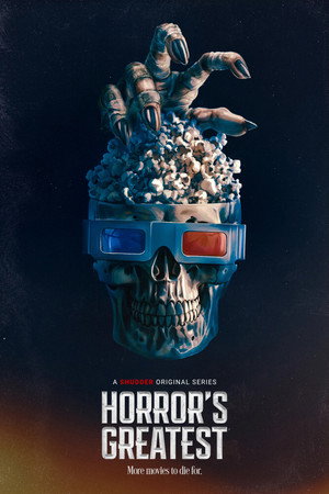 Horror's Greatest poszter