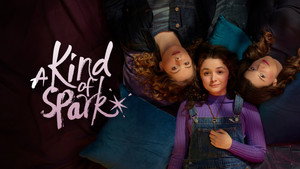 A Kind of Spark kép