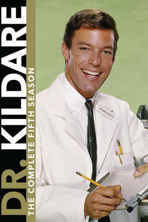 Dr. Kildare 5. évad (1965-09-13) poszter