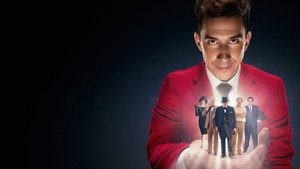 Evil Genius with Russell Kane kép
