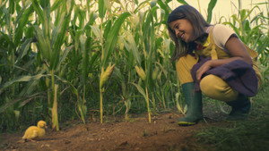Lovely Little Farm 2. évad Ep.7 7. epizód