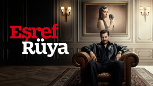 Eşref álma kép