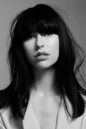 Kimbra profil kép