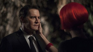 Twin Peaks kép